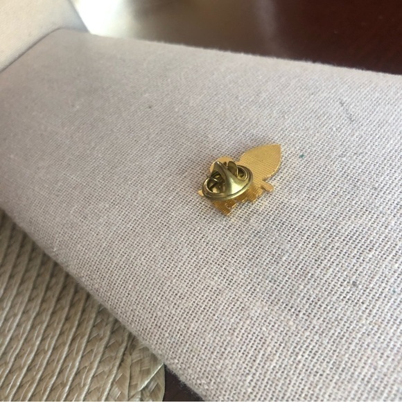 We care Pin - Picture 2 of 3